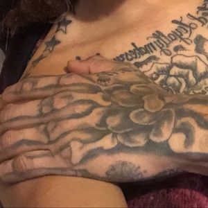 Meet your Posher, Eddie